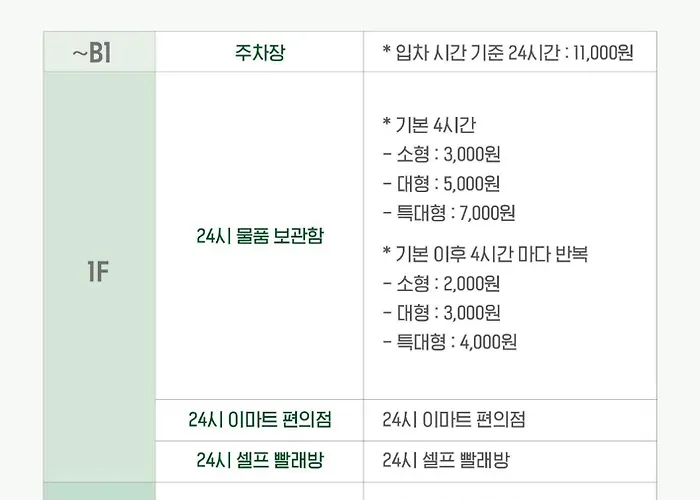 Elbon The X Bona Travel 호텔 4*