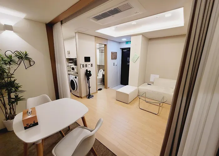 Elbon The X Bona Travel 부산광역시