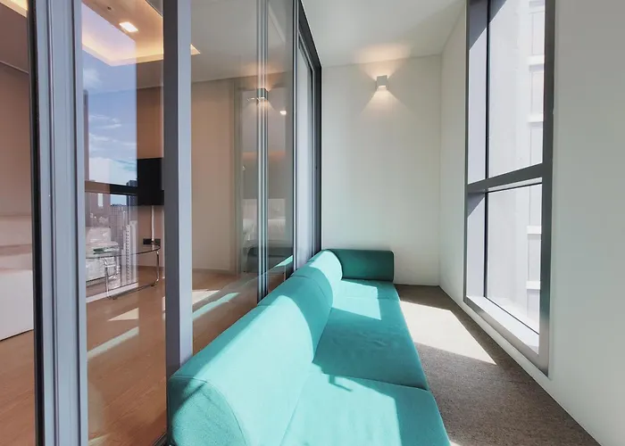 Elbon The X Bona Travel 호텔 4*