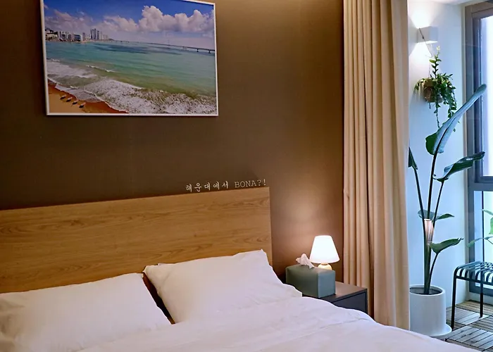 호텔 Elbon The X Bona Travel 4*