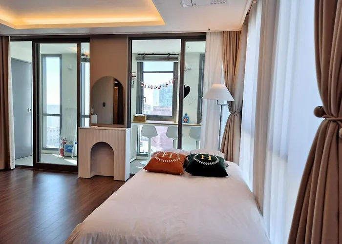 Elbon The X Bona Travel 4*