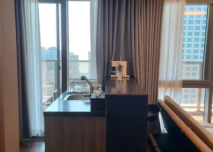 Elbon The X Bona Travel 호텔 4*
